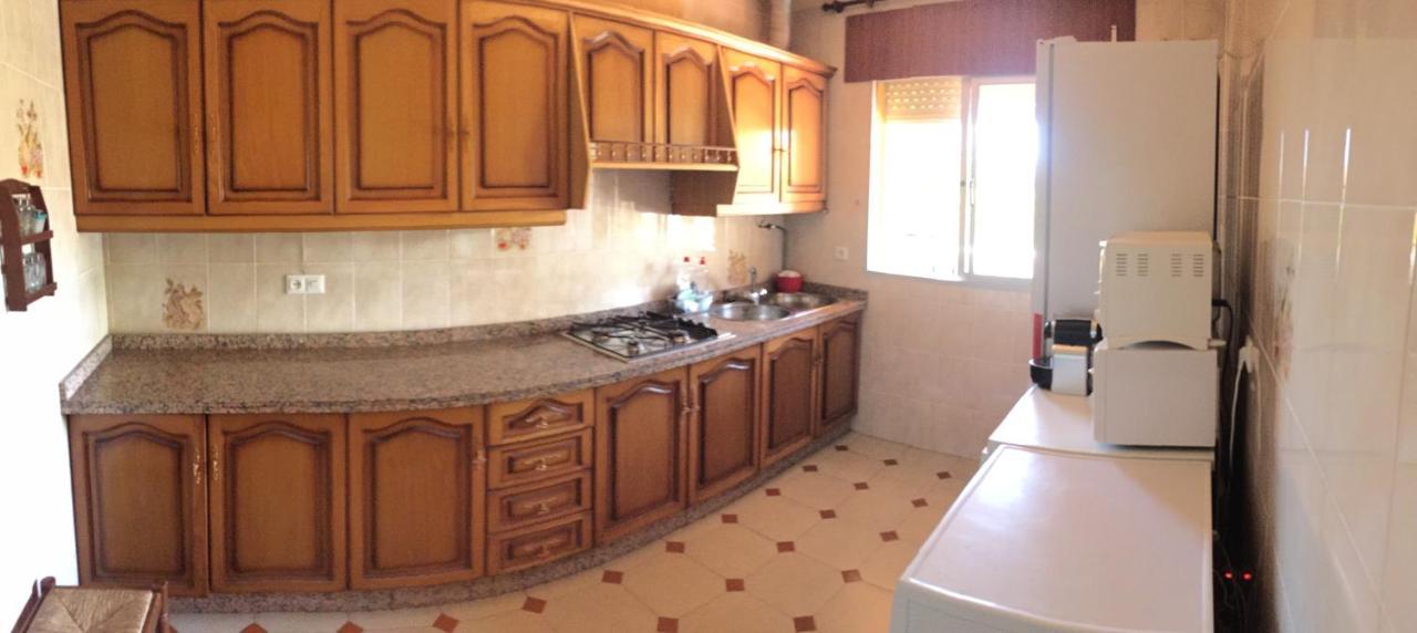 Chalet Con Barbacoa, Chimenea Y Piscina En Alhaurin De La Torre "No Emitimos Factura" エクステリア 写真